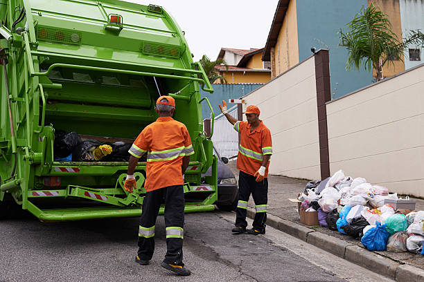 Best Dumpster Rental Services in Manhattan, KS